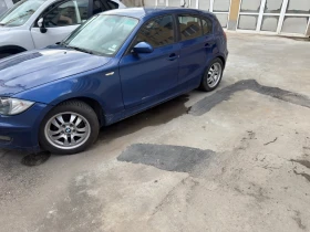 BMW 118 2.0 - 2750 € / 5378.53 лв. - 26814486 3 | Car24.bg BMW 118 2.0 - 2750 € / 5378.53 лв. - 26814486 3