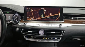 Kia K9 3.8 GDI AWD PLATINUM | Auto.bg — изображение 13 Kia K9 3.8 GDI AWD PLATINUM | Auto.bg — изображение 13