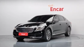 Kia K9 3.8 GDI AWD PLATINUM