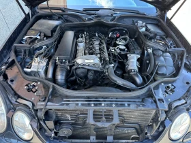 Mercedes-Benz E 270 2.7CDI - КЛИМАТРОНИК | Auto.bg — изображение 15 Mercedes-Benz E 270 2.7CDI - КЛИМАТРОНИК | Auto.bg — изображение 15