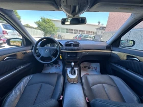 Mercedes-Benz E 270 2.7CDI - КЛИМАТРОНИК | Auto.bg — изображение 11 Mercedes-Benz E 270 2.7CDI - КЛИМАТРОНИК | Auto.bg — изображение 11