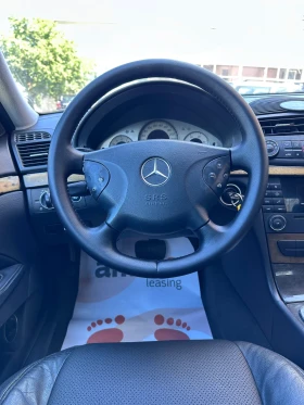 Mercedes-Benz E 270 2.7CDI - КЛИМАТРОНИК | Auto.bg — изображение 12 Mercedes-Benz E 270 2.7CDI - КЛИМАТРОНИК | Auto.bg — изображение 12