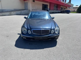 Mercedes-Benz E 270 2.7CDI - КЛИМАТРОНИК | Auto.bg — изображение 2 Mercedes-Benz E 270 2.7CDI - КЛИМАТРОНИК | Auto.bg — изображение 2