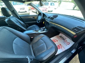 Mercedes-Benz E 270 2.7CDI - КЛИМАТРОНИК | Auto.bg — изображение 10 Mercedes-Benz E 270 2.7CDI - КЛИМАТРОНИК | Auto.bg — изображение 10