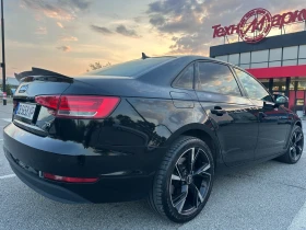 Снимка Audi A4
