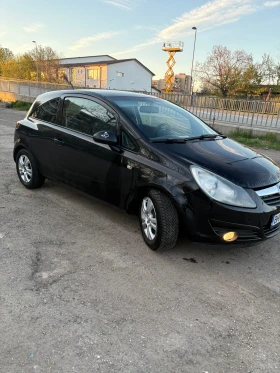 Opel Corsa - 2200 € - 93723682 3 | Car24.bg Opel Corsa - 2200 € - 93723682 3