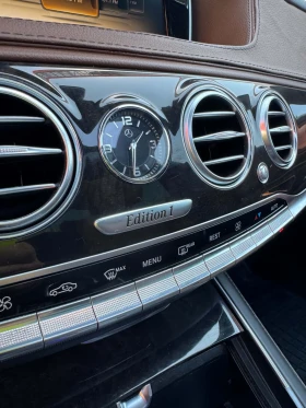Mercedes-Benz S 550 - 30000 € - 52377565 14 | Car24.bg Mercedes-Benz S 550 - 30000 € - 52377565 14