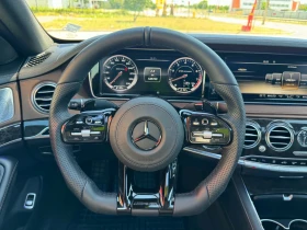 Mercedes-Benz S 550 - 30000 € - 52377565 11 | Car24.bg Mercedes-Benz S 550 - 30000 € - 52377565 11