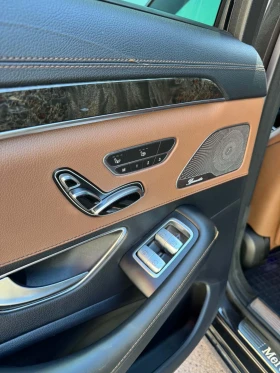 Mercedes-Benz S 550 - 30000 € - 52377565 15 | Car24.bg Mercedes-Benz S 550 - 30000 € - 52377565 15