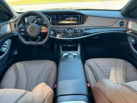Mercedes-Benz S 550 - 30000 € - 52377565 9 | Car24.bg Mercedes-Benz S 550 - 30000 € - 52377565 9