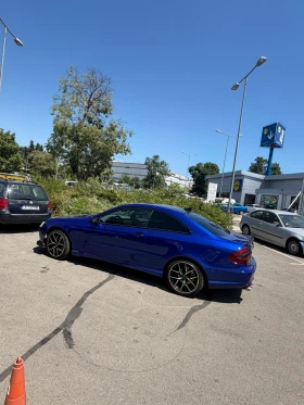 Mercedes-Benz CLK - 7200 € - 91406784 5 | Car24.bg Mercedes-Benz CLK - 7200 € - 91406784 5