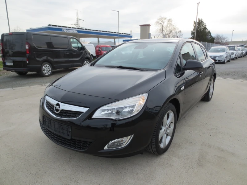 Opel Astra 1.7 CDTI - 4600 € / 8996.82 лв. - 18922340 1 | Car24.bg Opel Astra 1.7 CDTI - 4600 € / 8996.82 лв. - 18922340 1