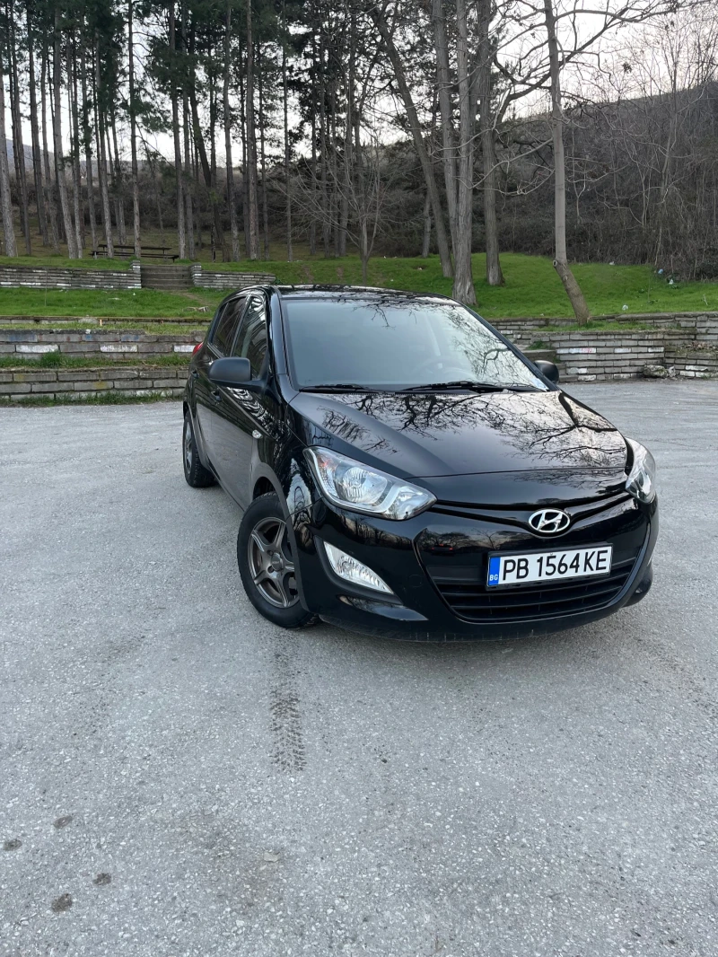 Hyundai I20 - 5000 € / 9779.15 лв. - 46945449 1 | Car24.bg Hyundai I20 - 5000 € / 9779.15 лв. - 46945449 1