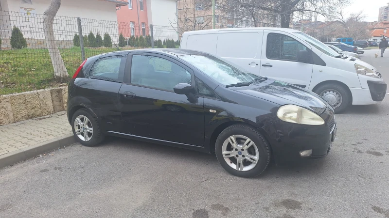 Fiat Punto 1.2 - 1100 € / 2151.41 лв. - 95172811 1 | Car24.bg Fiat Punto 1.2 - 1100 € / 2151.41 лв. - 95172811 1