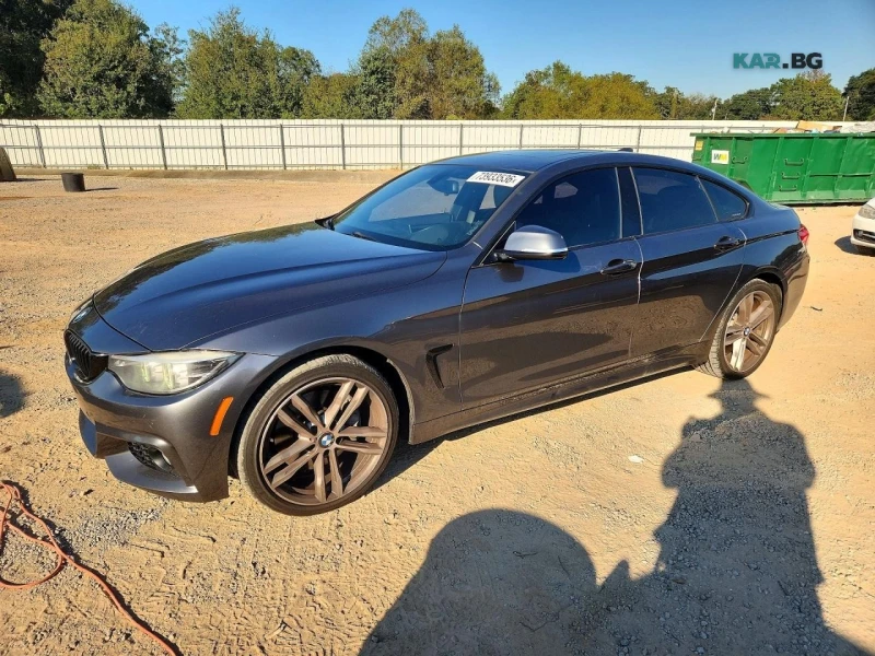 BMW 430 X-DRIVE* M-PACK* CAMERA* HEAD-UP* HARMAN - 12299 € - 70290877 1 | Car24.bg BMW 430 X-DRIVE* M-PACK* CAMERA* HEAD-UP* HARMAN - 12299 € - 70290877 1