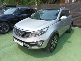Kia Sportage R-Line/2.0CRDi/4x4 - Car24.bg Kia Sportage R-Line/2.0CRDi/4x4
