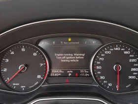 Audi Q7 * KOMFORT * CARFAX * ПОДГРЕВИ * 2 КЛЮЧА - 17100 € / 33444.69 лв. - 81829710 8 | Car24.bg Audi Q7 * KOMFORT * CARFAX * ПОДГРЕВИ * 2 КЛЮЧА - 17100 € / 33444.69 лв. - 81829710 8