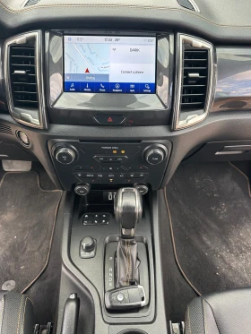 Ford Ranger 2, 0BI-TURBO 213kc FULLL - 24500 € / 47917.83 лв. - 16612680 12 | Car24.bg Ford Ranger 2, 0BI-TURBO 213kc FULLL - 24500 € / 47917.83 лв. - 16612680 12