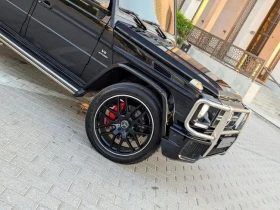 Mercedes-Benz G 63 AMG - 49999 € / 97789.54 лв. - 54384560 9 | Car24.bg Mercedes-Benz G 63 AMG - 49999 € / 97789.54 лв. - 54384560 9