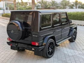 Mercedes-Benz G 63 AMG - 49999 € / 97789.54 лв. - 54384560 3 | Car24.bg Mercedes-Benz G 63 AMG - 49999 € / 97789.54 лв. - 54384560 3