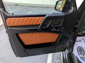 Mercedes-Benz G 63 AMG - 49999 € / 97789.54 лв. - 54384560 14 | Car24.bg Mercedes-Benz G 63 AMG - 49999 € / 97789.54 лв. - 54384560 14