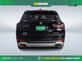 BMW X3 * xDrive30i * Автокредит * (Цена до България) | Auto.bg — изображение 5 BMW X3 * xDrive30i * Автокредит * (Цена до България) | Auto.bg — изображение 5