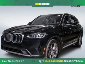 BMW X3 * xDrive30i * Автокредит * (Цена до България) | Auto.bg — изображение 3 BMW X3 * xDrive30i * Автокредит * (Цена до България) | Auto.bg — изображение 3