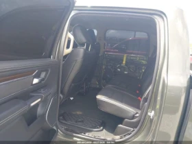 Dodge RAM 1500 5.7 Laramie 4x4* КОЖА* ПОДГРЕВ* КАМЕРА* | Auto.bg — изображение 9 Dodge RAM 1500 5.7 Laramie 4x4* КОЖА* ПОДГРЕВ* КАМЕРА* | Auto.bg — изображение 9