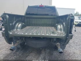 Dodge RAM 1500 5.7 Laramie 4x4* КОЖА* ПОДГРЕВ* КАМЕРА* | Auto.bg — изображение 5 Dodge RAM 1500 5.7 Laramie 4x4* КОЖА* ПОДГРЕВ* КАМЕРА* | Auto.bg — изображение 5
