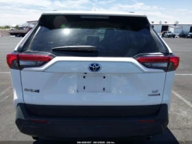 Toyota Rav4 HYBRID* LE* AWD* ПОДГРЕВ* NAVI* LED* | Auto.bg — изображение 15 Toyota Rav4 HYBRID* LE* AWD* ПОДГРЕВ* NAVI* LED* | Auto.bg — изображение 15