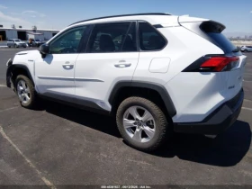 Toyota Rav4 HYBRID* LE* AWD* ПОДГРЕВ* NAVI* LED* | Auto.bg — изображение 3 Toyota Rav4 HYBRID* LE* AWD* ПОДГРЕВ* NAVI* LED* | Auto.bg — изображение 3