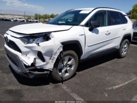 Toyota Rav4 HYBRID* LE* AWD* ПОДГРЕВ* NAVI* LED* | Auto.bg — изображение 2 Toyota Rav4 HYBRID* LE* AWD* ПОДГРЕВ* NAVI* LED* | Auto.bg — изображение 2