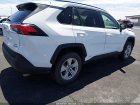 Toyota Rav4 HYBRID* LE* AWD* ПОДГРЕВ* NAVI* LED* | Auto.bg — изображение 4 Toyota Rav4 HYBRID* LE* AWD* ПОДГРЕВ* NAVI* LED* | Auto.bg — изображение 4
