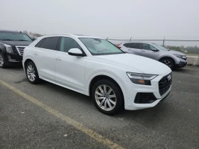 Audi Q8 * 55 Tfsi Quattro Progressiv * АВТОКРЕДИТ * | Auto.bg — изображение 2 Audi Q8 * 55 Tfsi Quattro Progressiv * АВТОКРЕДИТ * | Auto.bg — изображение 2