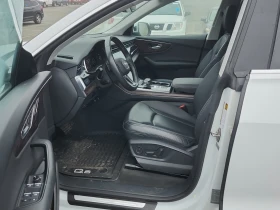 Audi Q8 * 55 Tfsi Quattro Progressiv * АВТОКРЕДИТ * | Auto.bg — изображение 7 Audi Q8 * 55 Tfsi Quattro Progressiv * АВТОКРЕДИТ * | Auto.bg — изображение 7
