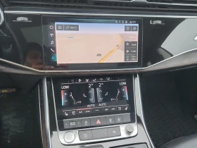 Audi Q8 * 55 Tfsi Quattro Progressiv * АВТОКРЕДИТ * | Auto.bg — изображение 11 Audi Q8 * 55 Tfsi Quattro Progressiv * АВТОКРЕДИТ * | Auto.bg — изображение 11