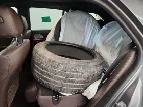 Mercedes-Benz GLE 350 * AMG Line * CARFAX * Без инциденти * | Auto.bg — изображение 11 Mercedes-Benz GLE 350 * AMG Line * CARFAX * Без инциденти * | Auto.bg — изображение 11