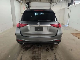Mercedes-Benz GLE 350 * AMG Line * CARFAX * Без инциденти * | Auto.bg — изображение 4 Mercedes-Benz GLE 350 * AMG Line * CARFAX * Без инциденти * | Auto.bg — изображение 4
