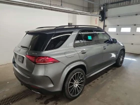 Mercedes-Benz GLE 350 * AMG Line * CARFAX * Без инциденти * | Auto.bg — изображение 3 Mercedes-Benz GLE 350 * AMG Line * CARFAX * Без инциденти * | Auto.bg — изображение 3