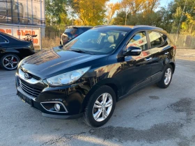 Hyundai IX35 1.7 Koja Podgrev Evro-5