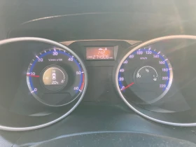 Hyundai IX35 1.7 Koja Podgrev Evro-5 | Auto.bg — изображение 11 Hyundai IX35 1.7 Koja Podgrev Evro-5 | Auto.bg — изображение 11