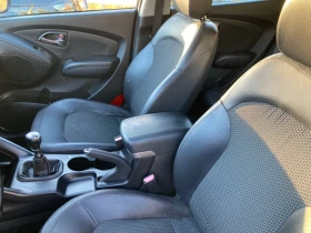 Hyundai IX35 1.7 Koja Podgrev Evro-5 | Auto.bg — изображение 17 Hyundai IX35 1.7 Koja Podgrev Evro-5 | Auto.bg — изображение 17