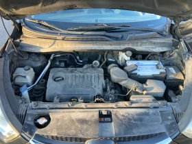 Hyundai IX35 1.7 Koja Podgrev Evro-5 | Auto.bg — изображение 14 Hyundai IX35 1.7 Koja Podgrev Evro-5 | Auto.bg — изображение 14