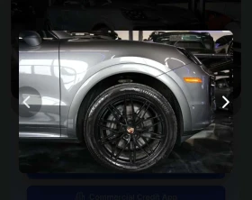 Porsche Cayenne - 102850 € - 41253631 7 | Car24.bg Porsche Cayenne - 102850 € - 41253631 7