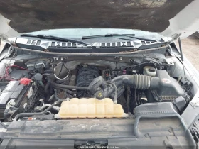 Ford F150 * XLT * CARFAX * | Auto.bg — изображение 10 Ford F150 * XLT * CARFAX * | Auto.bg — изображение 10