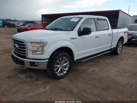 Ford F150 * XLT * CARFAX * | Auto.bg — изображение 2 Ford F150 * XLT * CARFAX * | Auto.bg — изображение 2