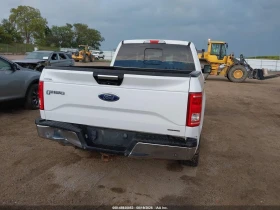 Ford F150 * XLT * CARFAX * | Auto.bg — изображение 16 Ford F150 * XLT * CARFAX * | Auto.bg — изображение 16