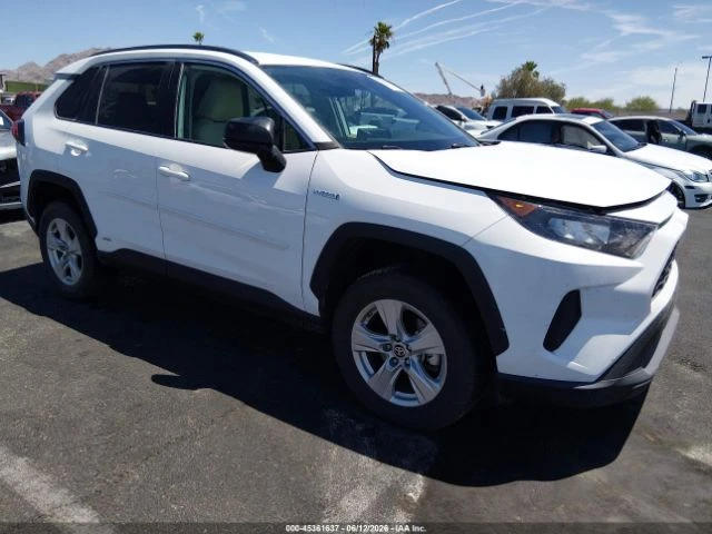 Toyota Rav4 HYBRID* LE* AWD* ПОДГРЕВ* NAVI* LED* | Auto.bg — изображение 1 Toyota Rav4 HYBRID* LE* AWD* ПОДГРЕВ* NAVI* LED* | Auto.bg — изображение 1