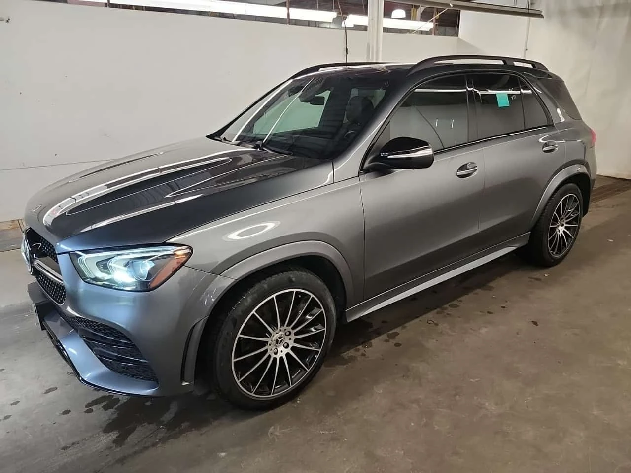 Mercedes-Benz GLE 350 * AMG Line * CARFAX * Без инциденти * | Auto.bg — изображение 1 Mercedes-Benz GLE 350 * AMG Line * CARFAX * Без инциденти * | Auto.bg — изображение 1