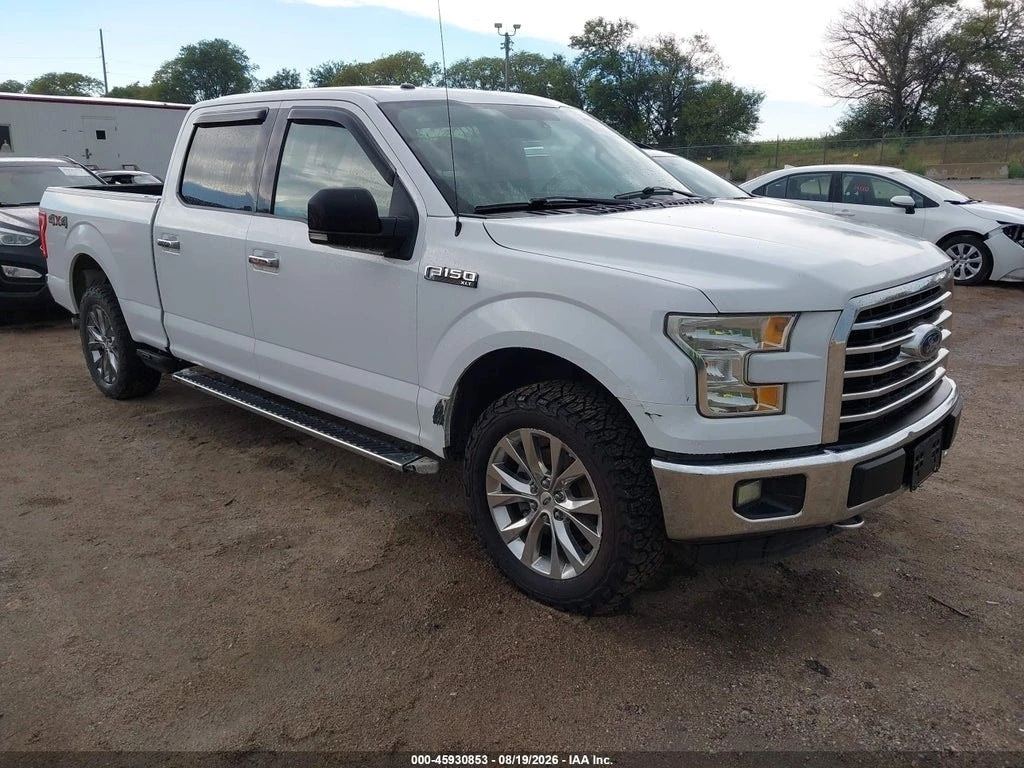 Ford F150 * XLT * CARFAX * | Auto.bg — изображение 1 Ford F150 * XLT * CARFAX * | Auto.bg — изображение 1